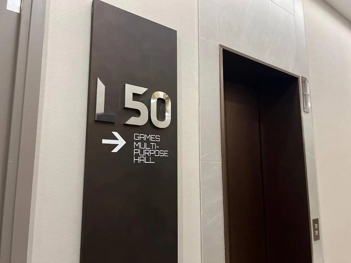 Paradise Suites At Eaton Klcc Kuala Lumpur 0*,