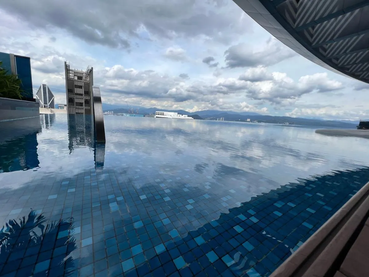 Paradise Suites At Eaton Klcc Kuala Lumpur 0*,  Malaysia